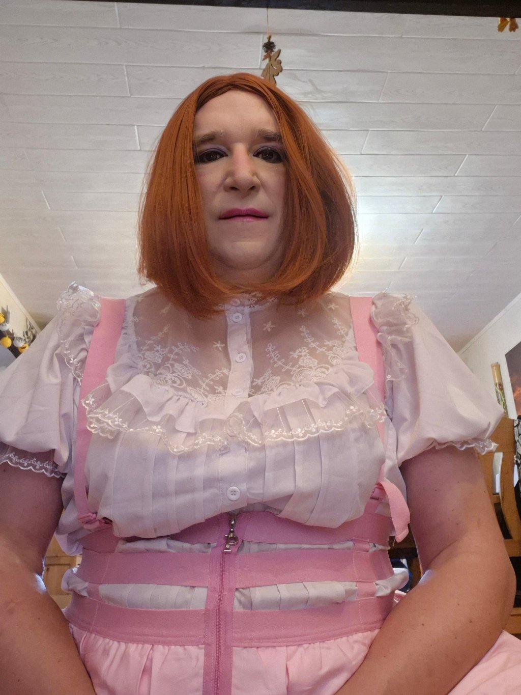 Der Sissy-Kreislauf: Aufhören und dann doch wieder anfangen …